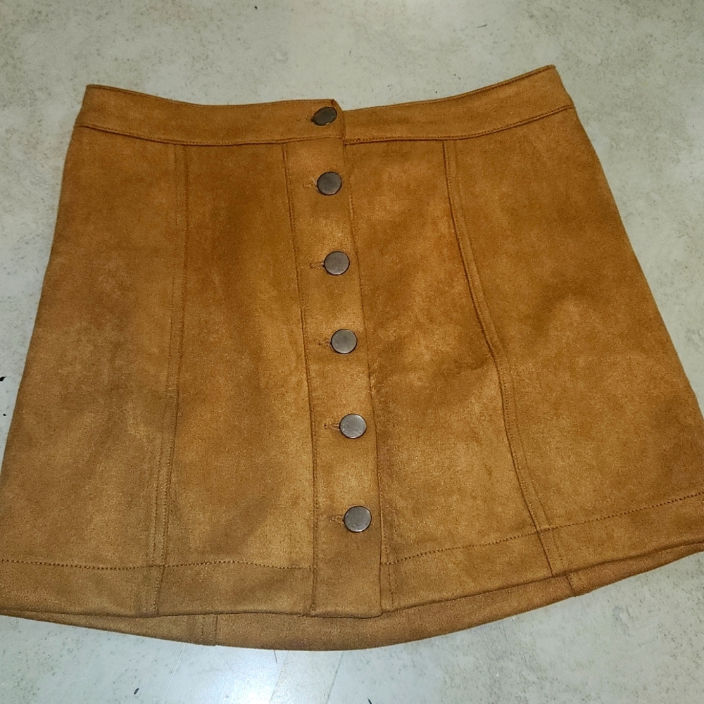 Size L skirt